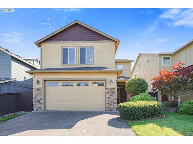 4009 N Pioneer Canyon Dr Ridgefield, WA 98642