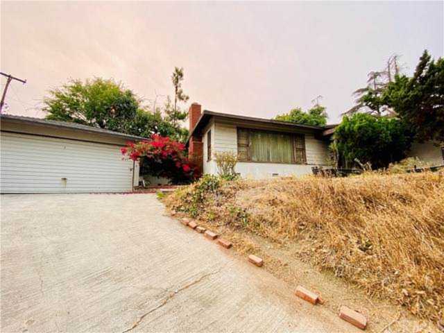 2301 Riegel Drive Alhambra, CA 91803