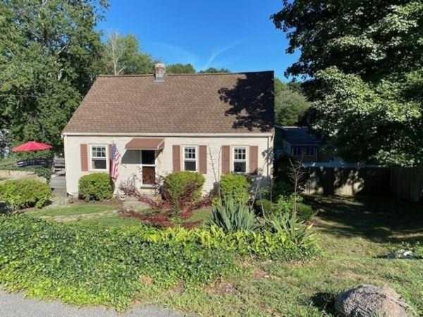 599 Union Street Braintree, MA 02184
