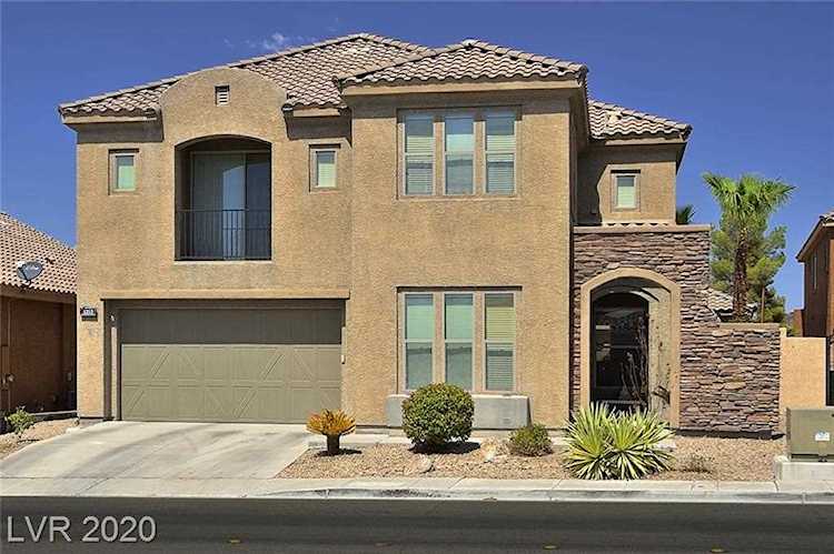 1212 Olivia Parkway Henderson, NV 89011