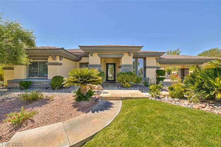 5 Marsh Landing Ct Henderson, NV 89052