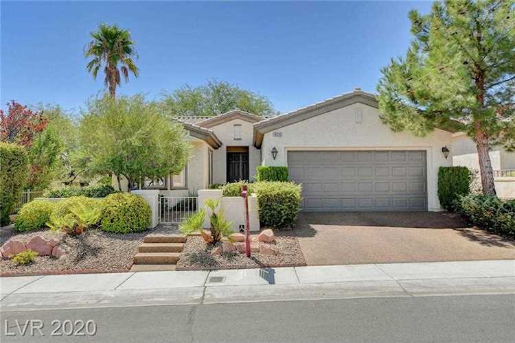 10233 Riva De Destino Ave Las Vegas, NV 89135