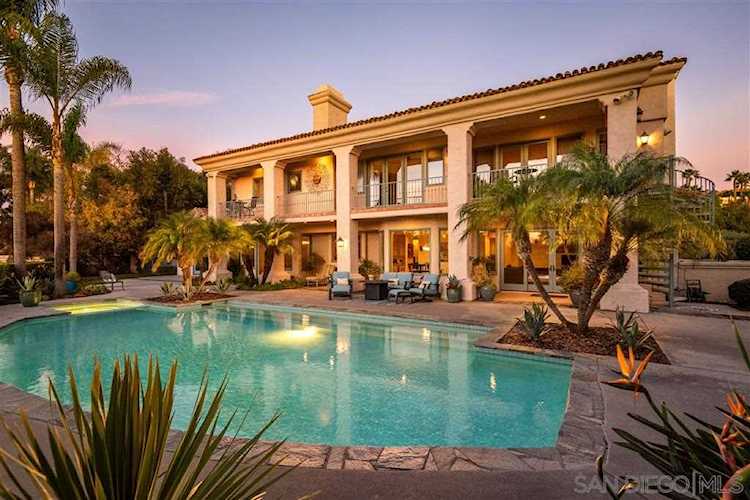 7430 St. Andrews Rancho Santa Fe, CA 92067