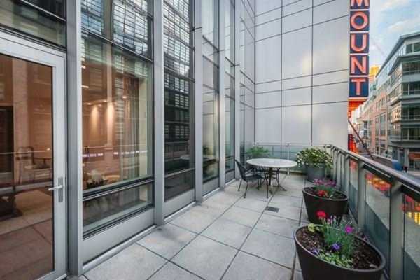 3 Avery Street #309A Boston, MA 02111