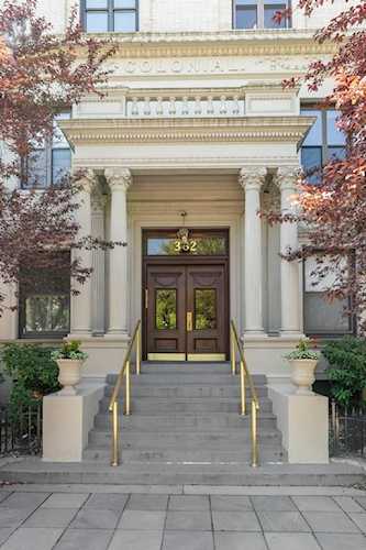 382 Commonwealth #44 Boston, MA 02215
