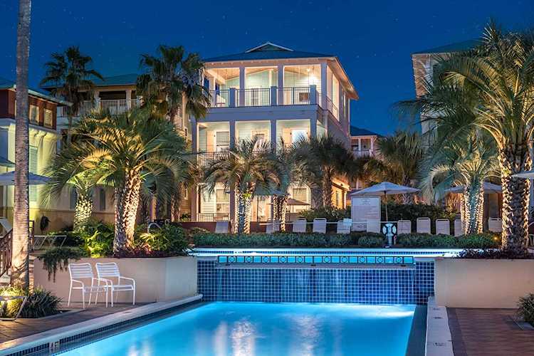 35 W Cobia Run Inlet Beach, FL 32461