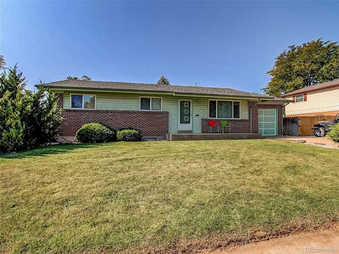 376 Bell Ln Northglenn, CO 80260 | MLS 1671963 Photo 1