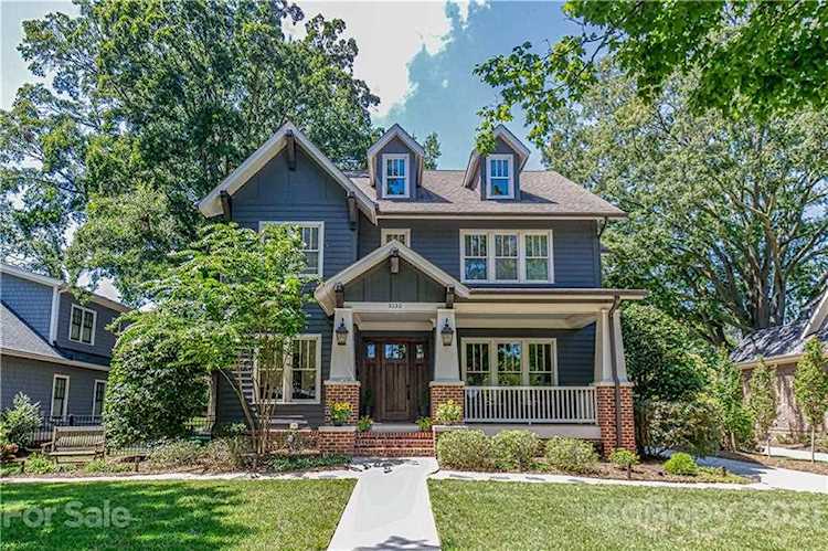 3132 Sunset Dr Charlotte, NC 28209