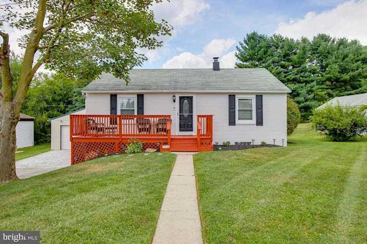 1310 Cherrytown Rd Westminster, MD 21158
