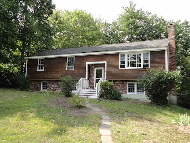 22 Falconer Ave Milford, NH 03055