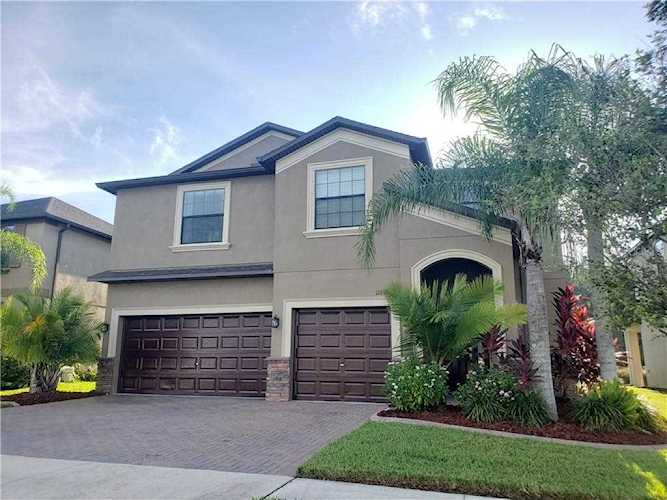 11737 Crestridge LOOP Trinity, FL 34655