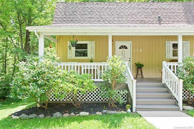 116 Vehorn Rd Fairview, NC 28730