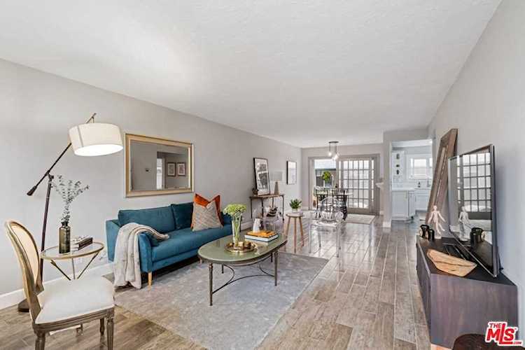 1138 12th Street #5 Santa Monica, CA 90403