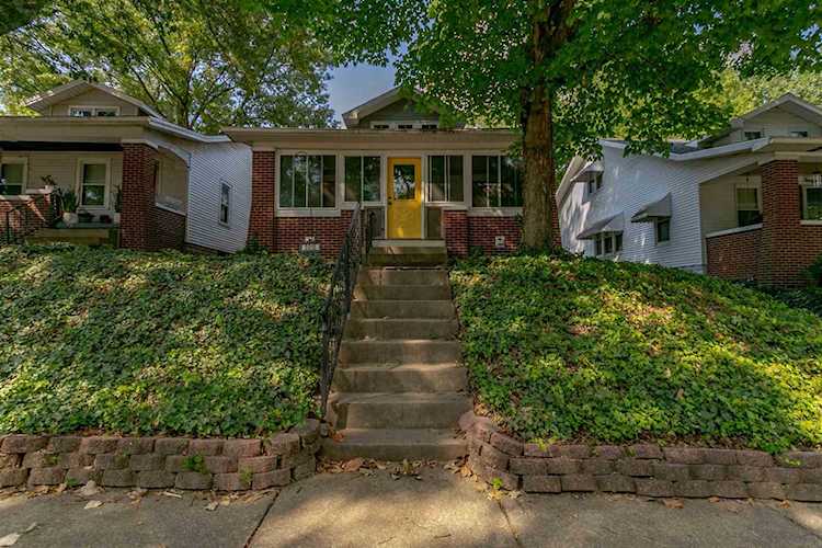 3015 W Franklin Street Evansville, IN 47712