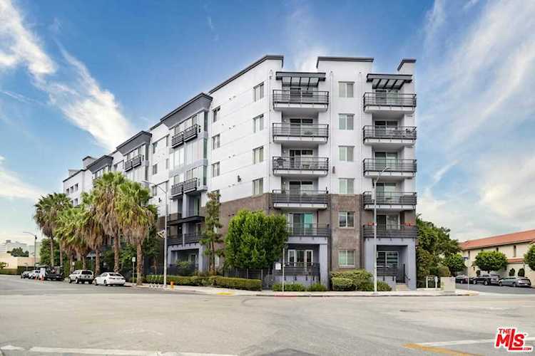 629 Traction Avenue #446 Los Angeles, CA 90013