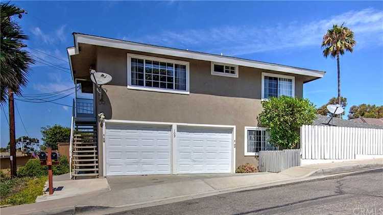 109 Chiquita San Clemente, CA 92672