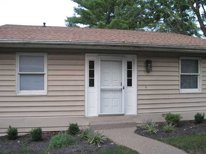 11559 Village Drive Evansville, IN 47725