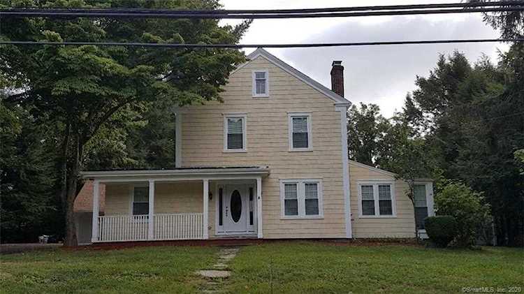 509 Old Long Ridge Road Stamford, CT 06903