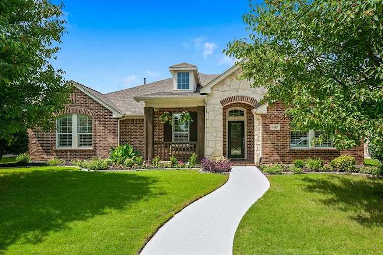 1419 Earlham Drive Allen, TX 75002
