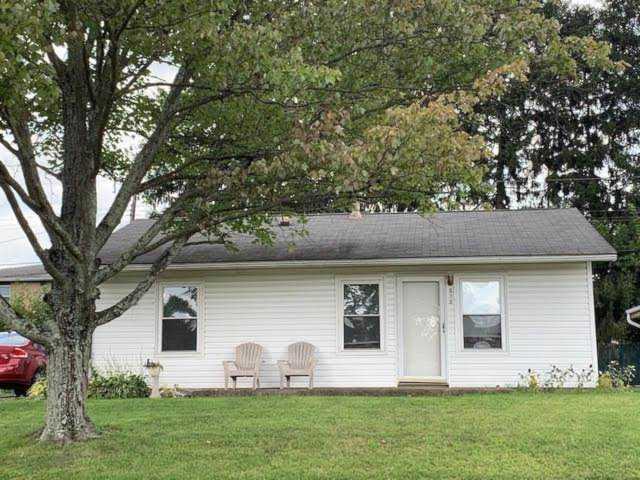572 Seneca Drive Newark, OH 43055