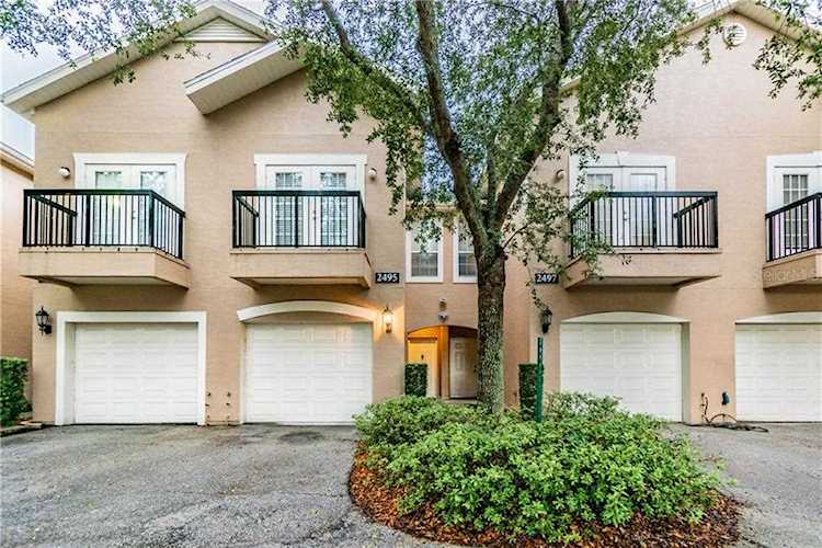 2495 Lancien Ct #6 Orlando, FL 32826