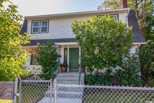 702 E 3155 S Millcreek, UT 84106