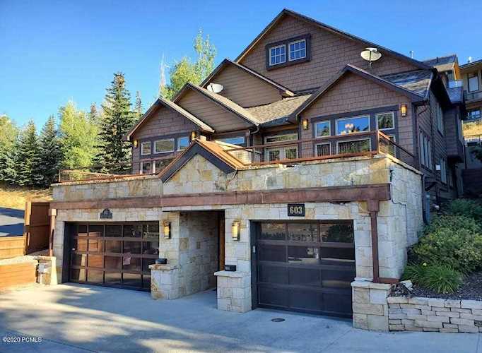 603 Deer Valley Dr Park City, UT 84060