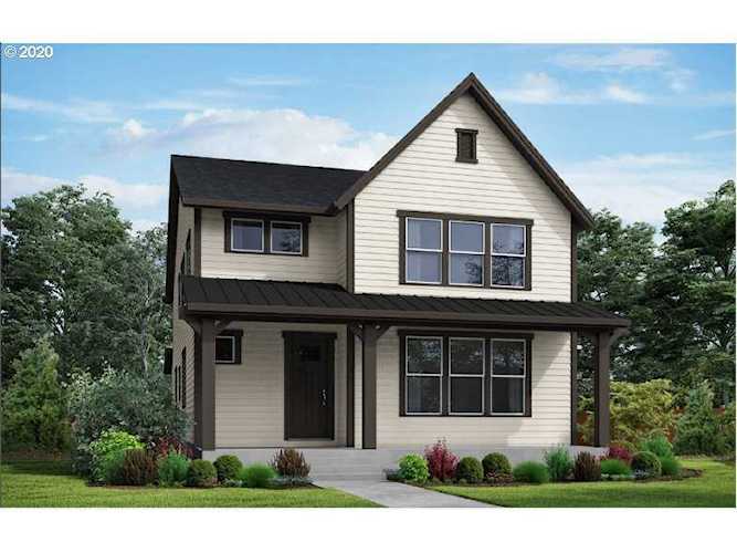 4291 SE Reed Dr Hillsboro, OR 97123