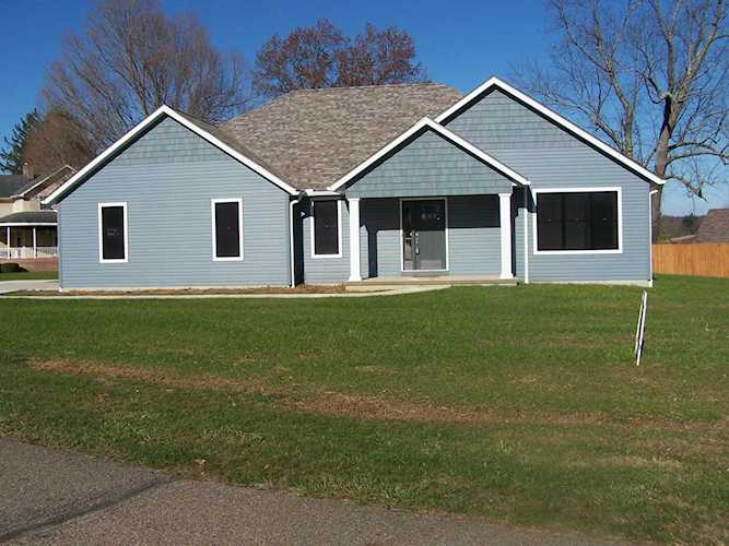252 Northbend Drive Bremen, OH 43107