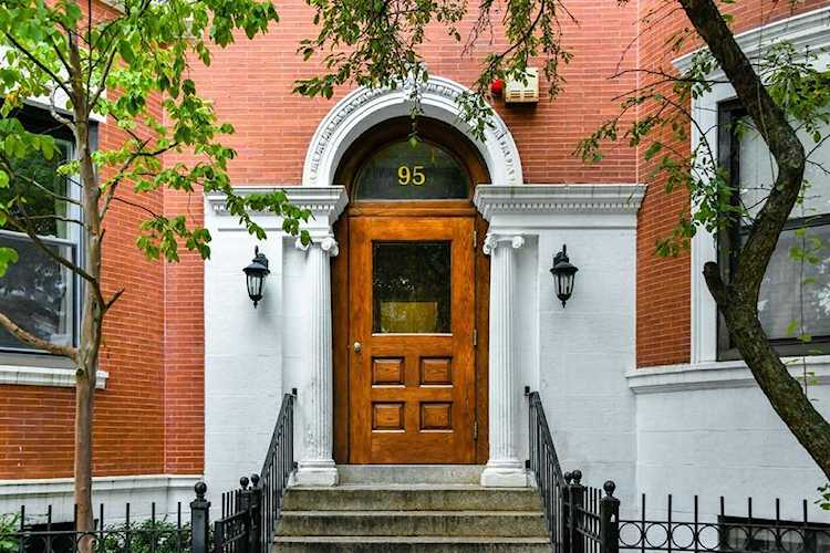 95 Gainsborough St #304 Boston, MA 02115