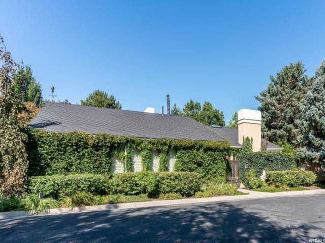 6270 S Tall Oak E Ln Holladay, UT 84121