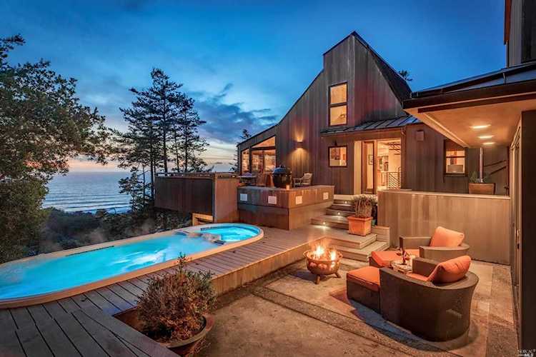 65 Compass Close Road The Sea Ranch, CA 95497