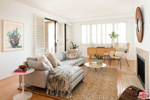 1118 3rd Street #605 Santa Monica, CA 90403