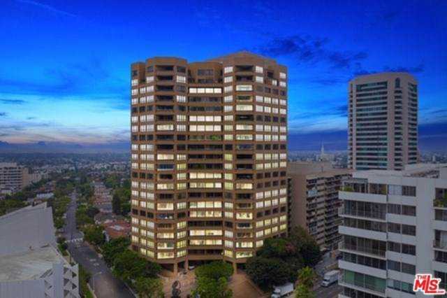 10430 Wilshire Boulevard #903 Los Angeles, CA 90024