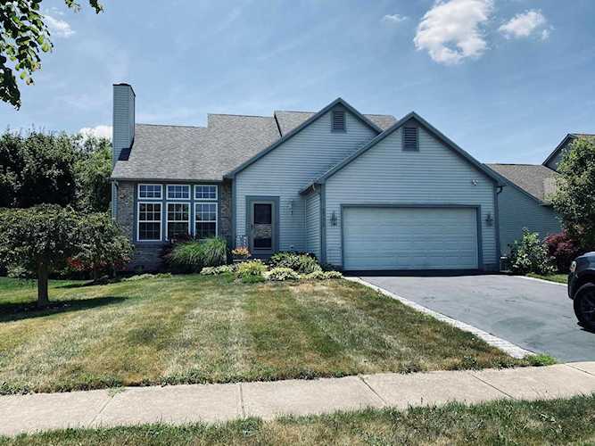 2392 Hutcheson Court Lancaster, OH 43130