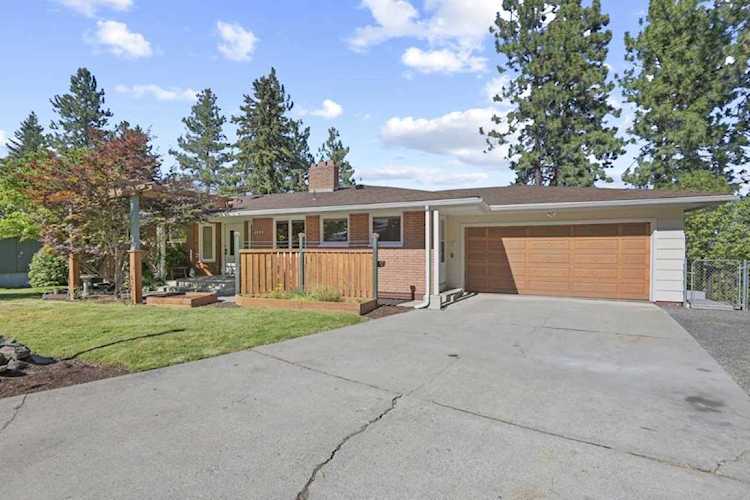 1428 W Lawrence Dr Spokane, WA 99218