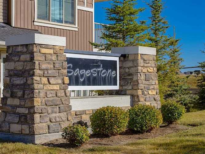 250 Sage Valley Rd NW #501 Calgary, AB T3R 0R6