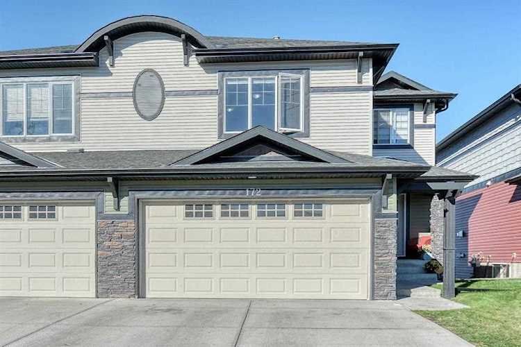172 Springmere Grove Chestermere, AB T1X 0B5
