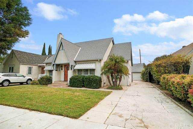 1304 N Lincoln Street Burbank, CA 91506
