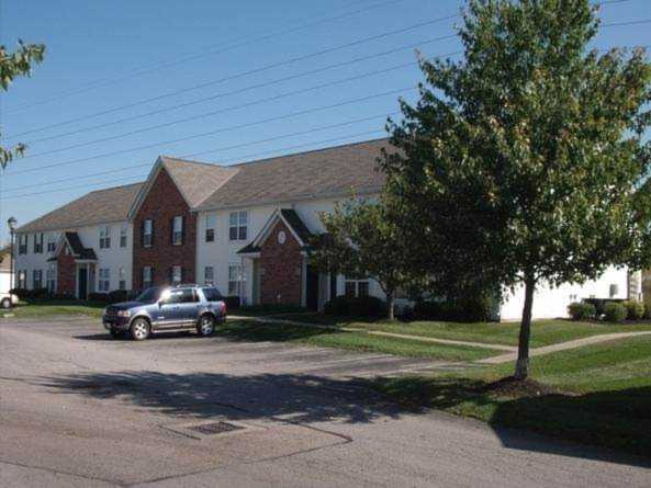 10705 Southwind Drive Powell, OH 43065