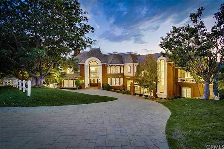 2727 Indian Creek Road Diamond Bar, CA 91765