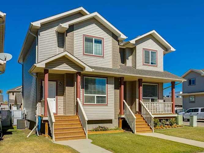 317 Sandford Place Langdon, AB T0J 1X2