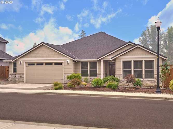 2511 NE 176th St Ridgefield, WA 98642