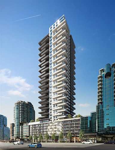 1335 Howe Street #TH3 Vancouver, BC V6Z 1R7