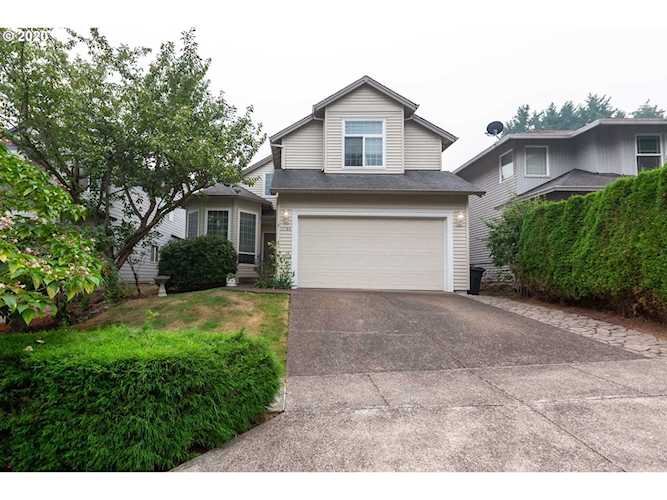 15180 SW Obsidian St Beaverton, OR 97007