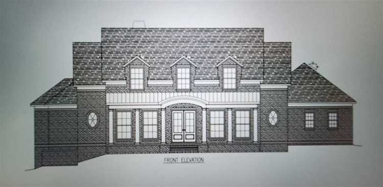 6611 Lake Pisgah Drive Tallahassee, FL 32309 in Centerville Photo 1