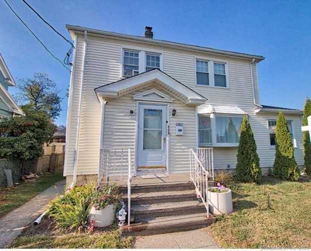460 Salem Street Bridgeport, CT 06606