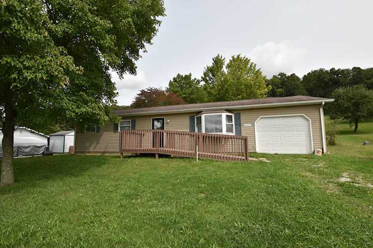 4367 Brownsville Road Newark, OH 43056