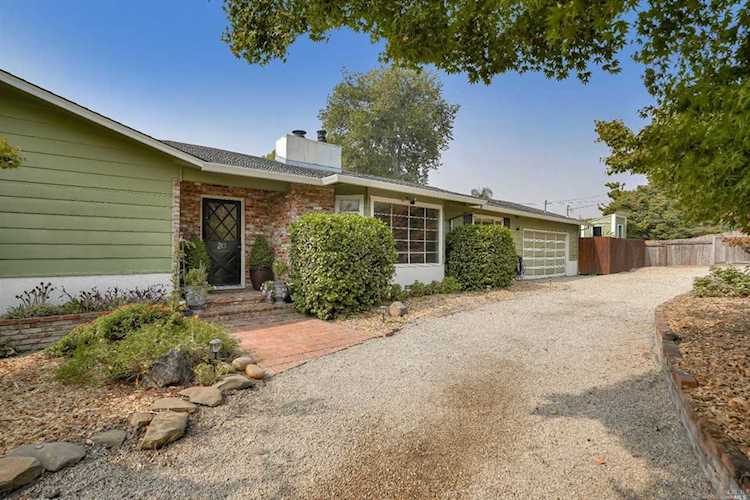 20 Edward Avenue San Rafael, CA 94903