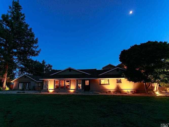 Address Withheld Napa, CA 94558